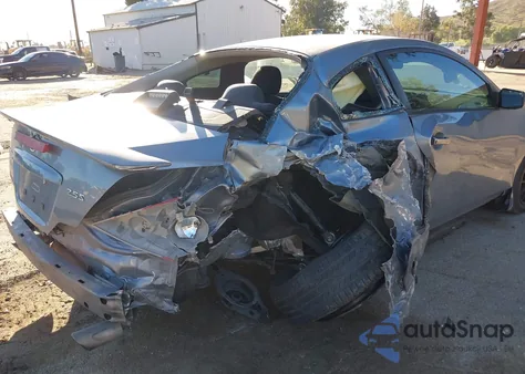 2012 Nissan Altima 2.5 S from USA, damaged, VIN 1N4AL2EP1CC165867